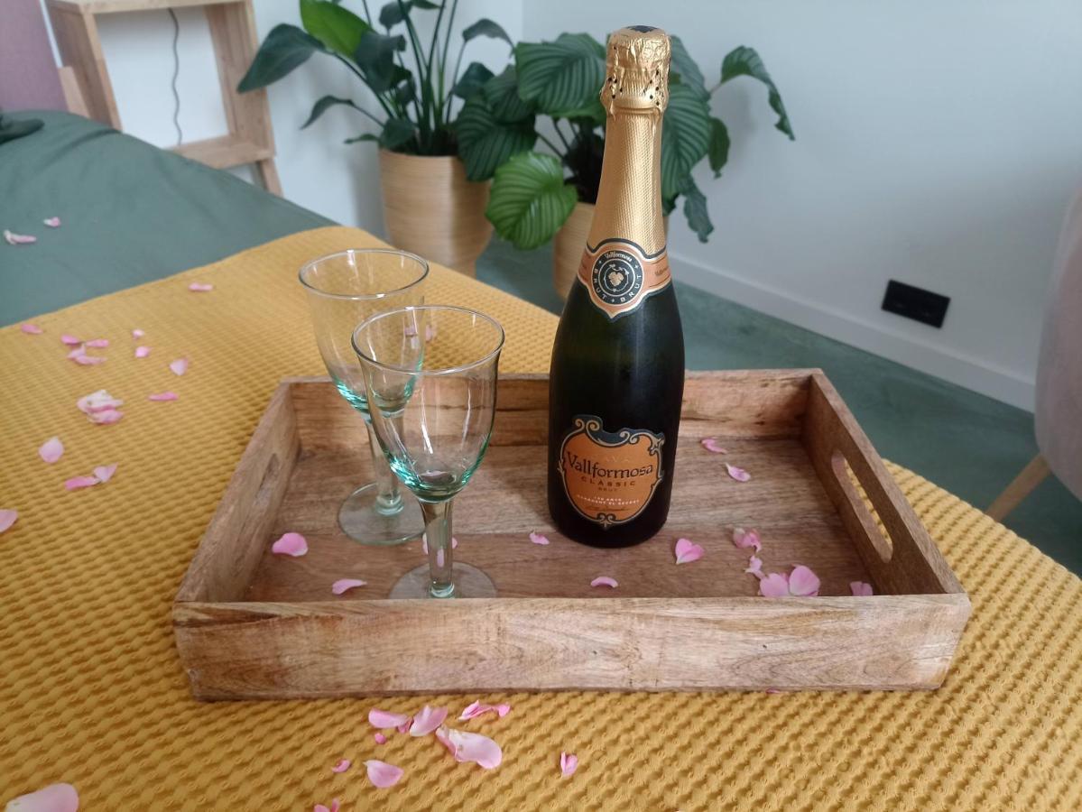 De Kerck - Bijzonder Overnachten Maison d'hôtes Middelbourg