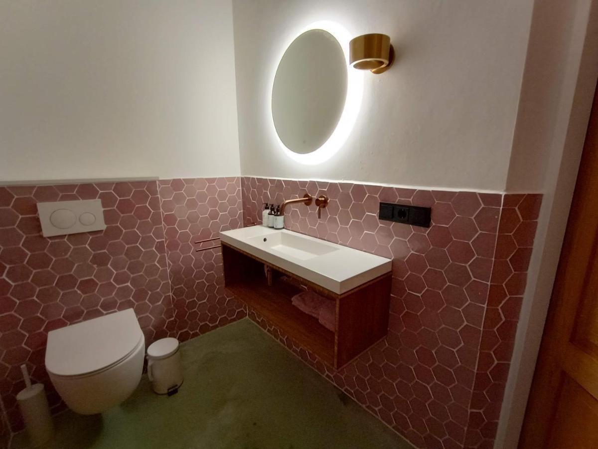 Maison d'hôtes De Kerck - Bijzonder Overnachten Middelbourg