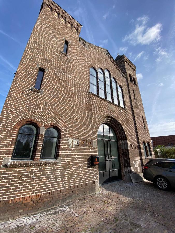 De Kerck - Bijzonder Overnachten