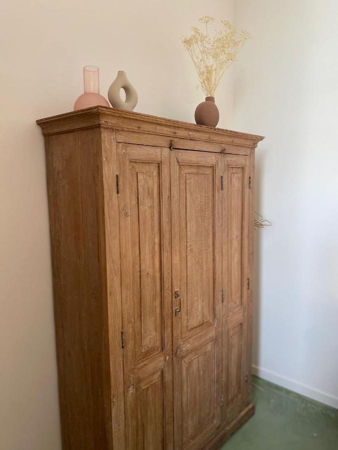 Maison d'hôtes De Kerck - Bijzonder Overnachten Middelbourg