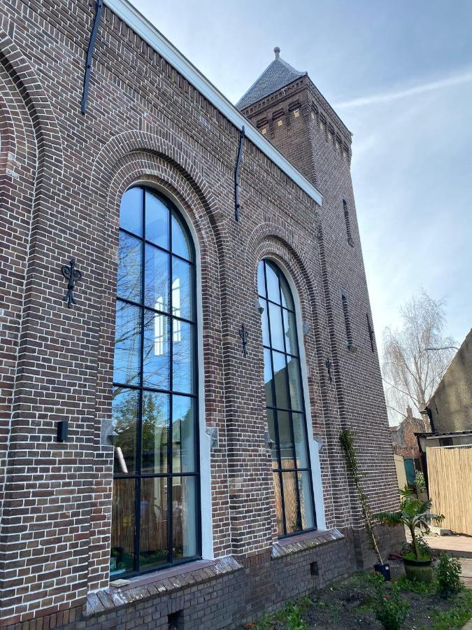 De Kerck - Bijzonder Overnachten *