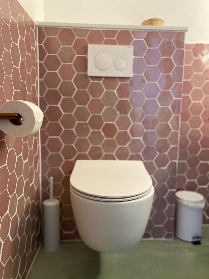 Maison d'hôtes De Kerck - Bijzonder Overnachten *
