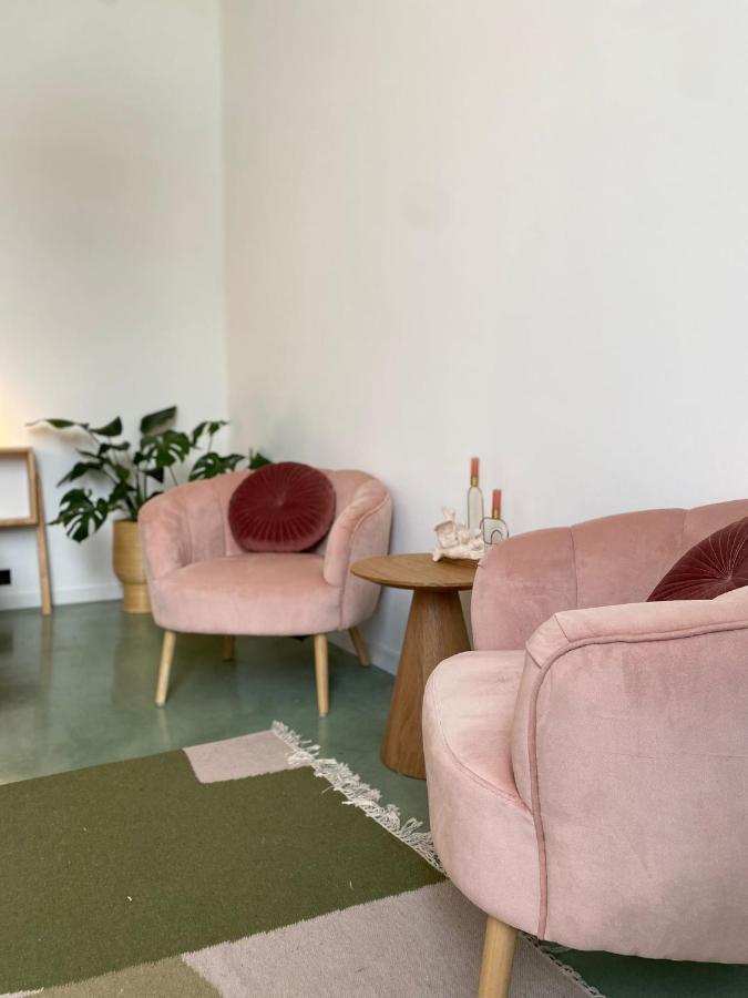 Maison d'hôtes De Kerck - Bijzonder Overnachten