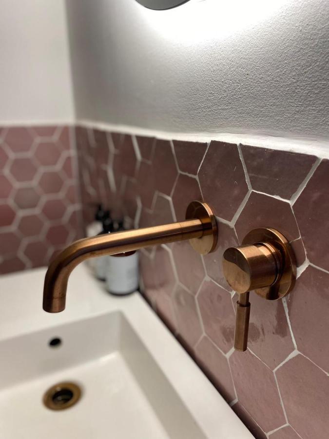Maison d'hôtes De Kerck - Bijzonder Overnachten *