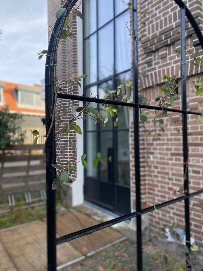 De Kerck - Bijzonder Overnachten Maison d'hôtes *
