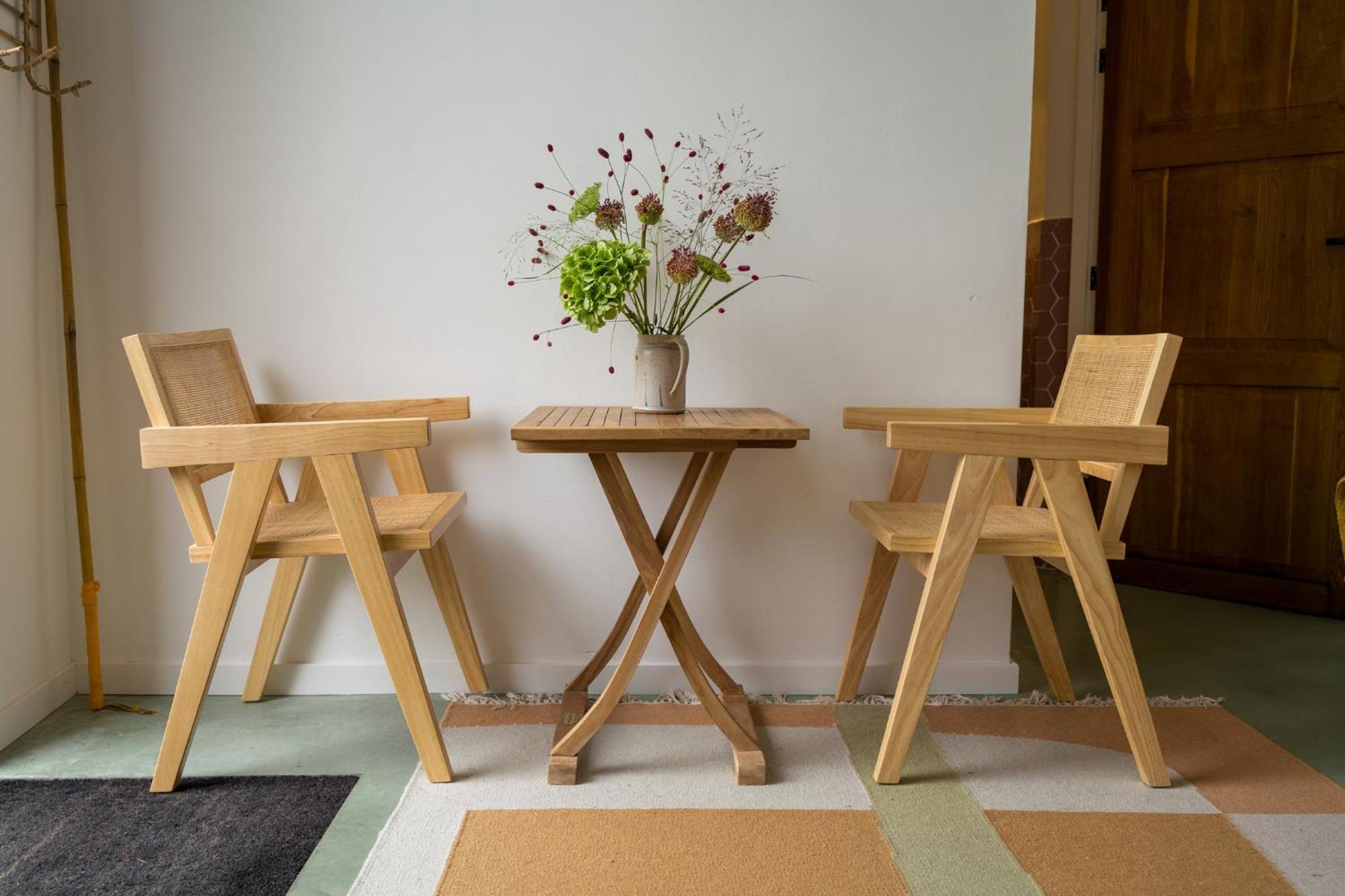 Maison d'hôtes De Kerck - Bijzonder Overnachten *