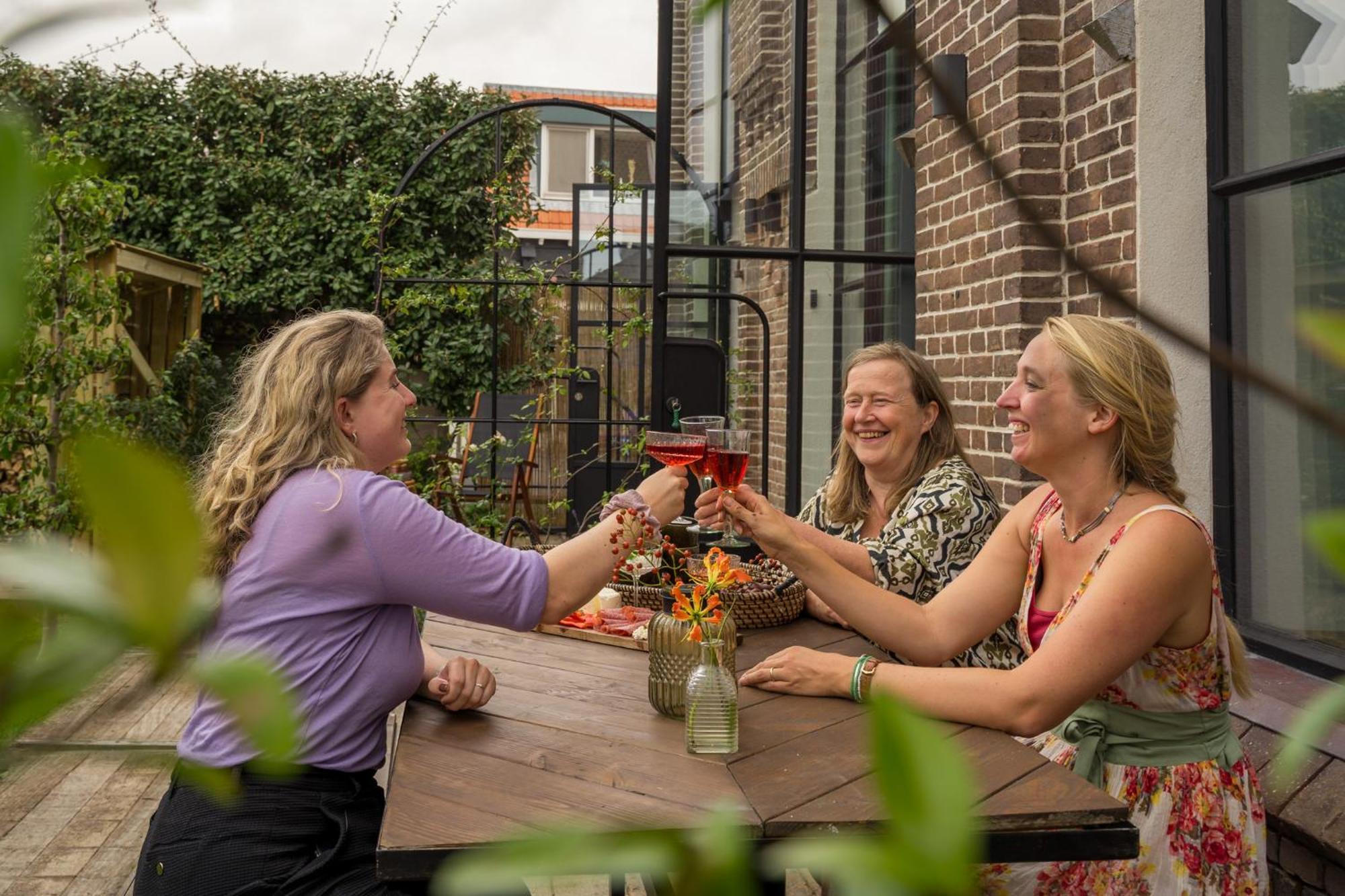 Maison d'hôtes De Kerck - Bijzonder Overnachten *